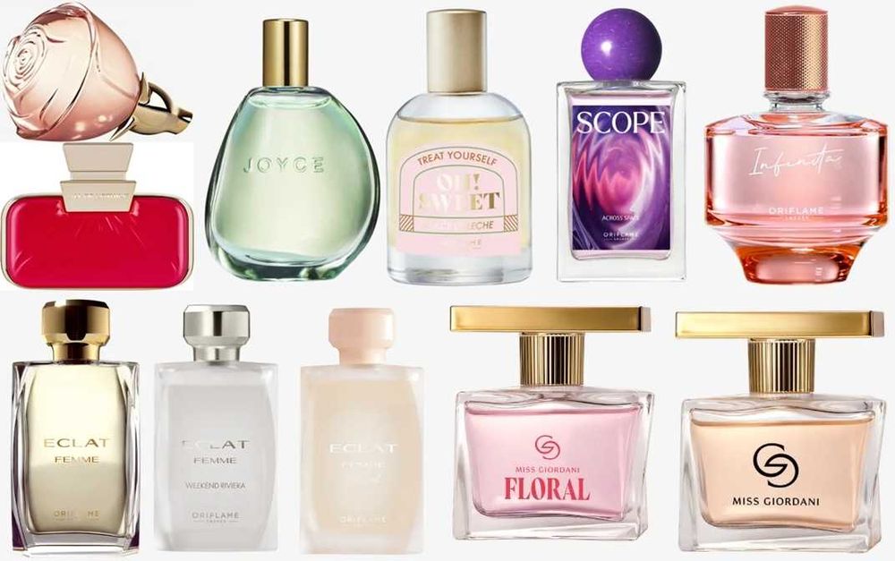 Today,Far Away,Amber Elixir,Perceive,Attraction,Incandessence