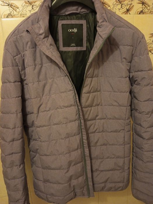 Куртка oodji Basic