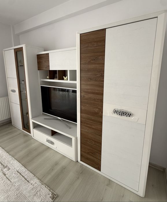 Mobilă living modernă