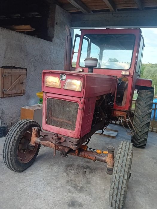 Tractor U 650 de vânzare