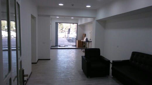 Срочно сдаётся коммерческое помещение в аренду!