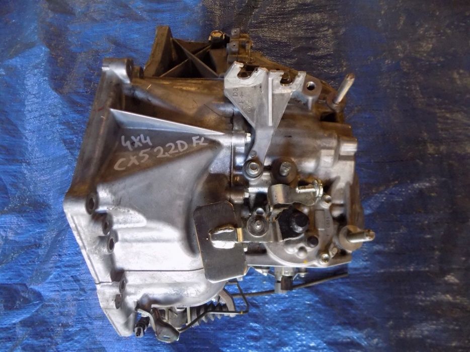 Mazda cx5 2.2 cutie viteze automata si manuala 12 luni garantie