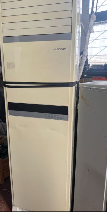 Сплит- Кондиционер ALMACOM