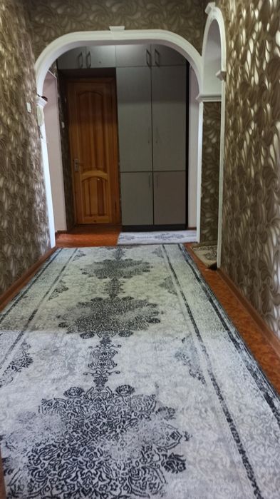 Продам 3х ком квартиру по ул Амир Темур, кинотеатре Казахстан