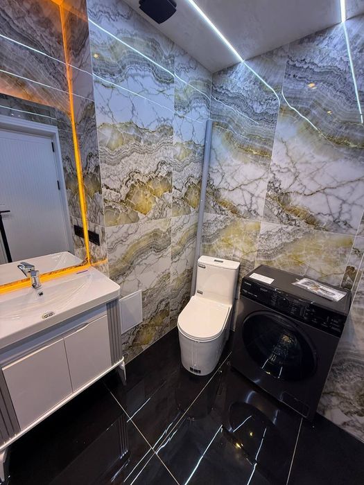 Продаю квартиру в новостройке.