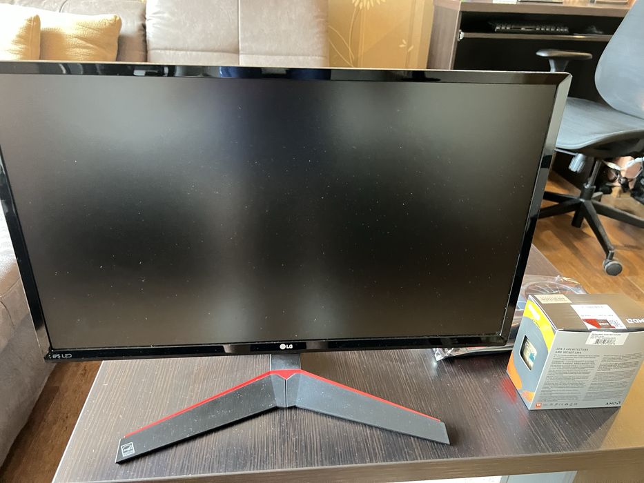 Gaming Set / Геймърски Сет