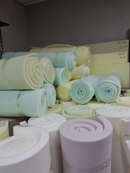 Пополон разного размера, высоты и плотности!