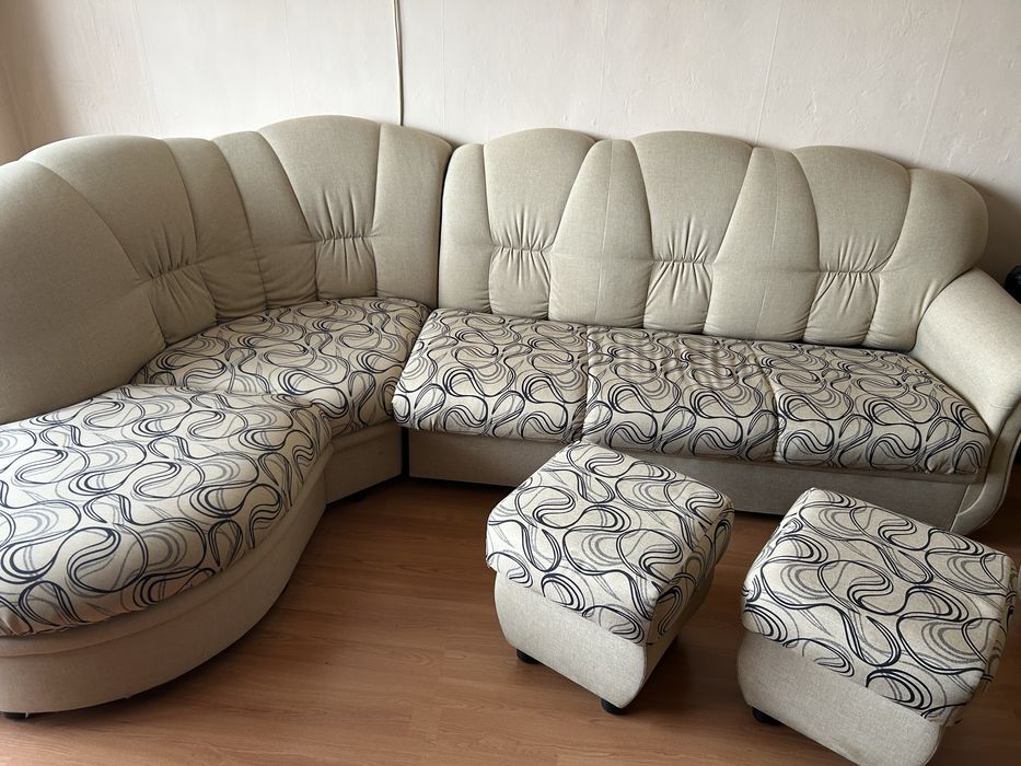 Продавам холова гарнитура