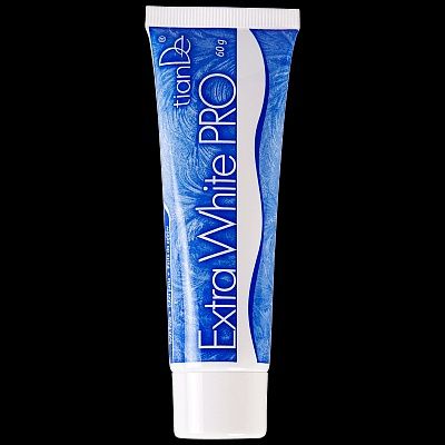 Паста за зъби „Extra White PRO”, 60 гр