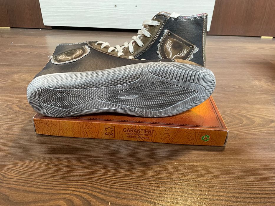 pantofi noi marimea 47 barbatesti