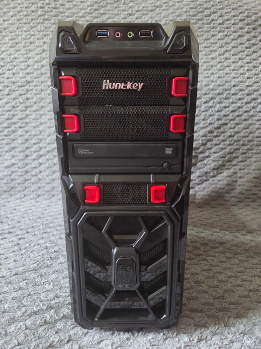 Сборка №23 (i5 4460/8gb/gtx 750/ssd120/hdd500)