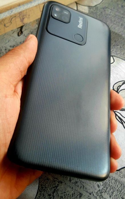 Redmi 10 a 64gb sastayanisi Juda zõr srochna  sotiladi