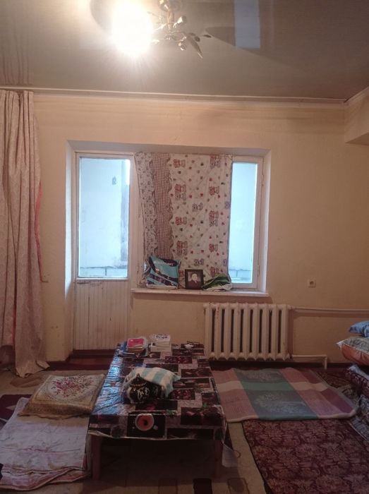 Продаётся квартира по улице Абдуллы Каххара 1/4/4