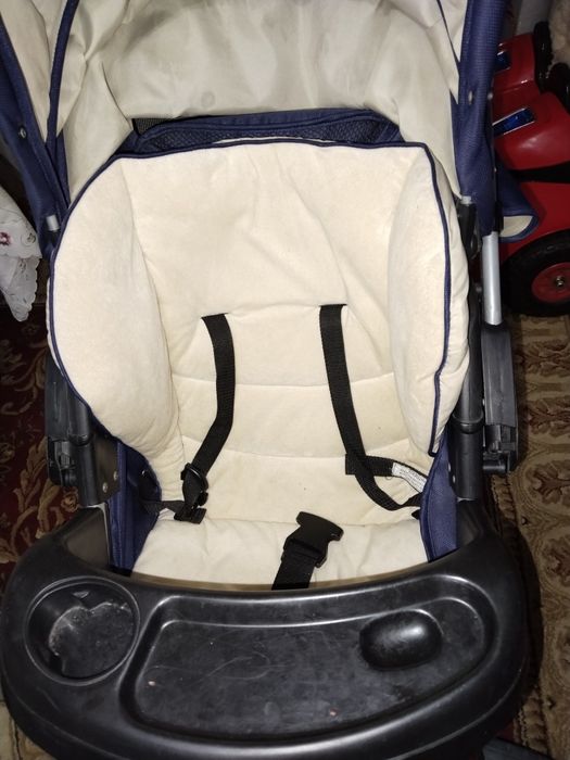 My baby modern коляска продается