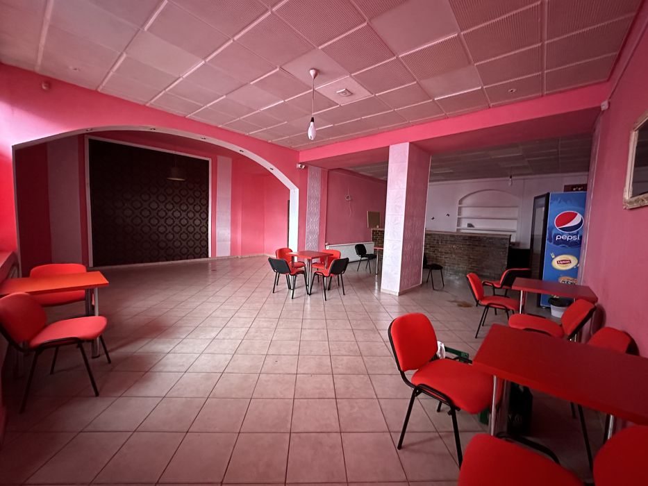 Spatiu de inchiriat/vanzare