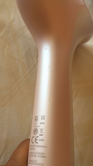 Epilator IPL Philips Lumea SC2004/11