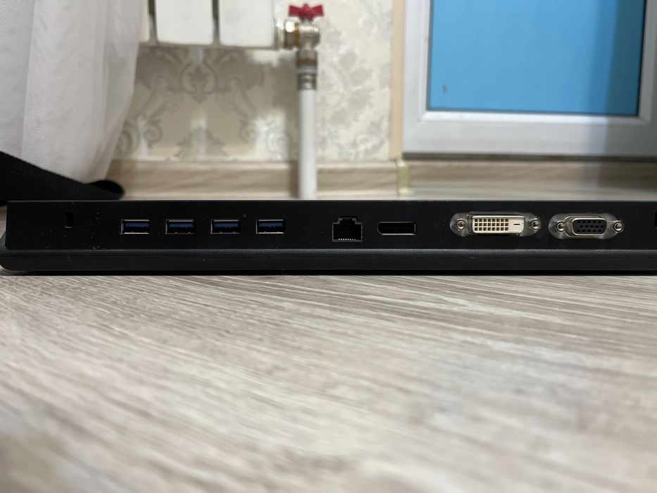 Док-станция для Lifebook Fujitsu