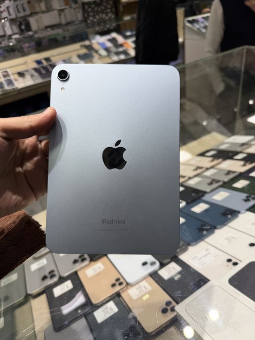 Apple Ipad 7 Mini Wifi 128 GB Ideal