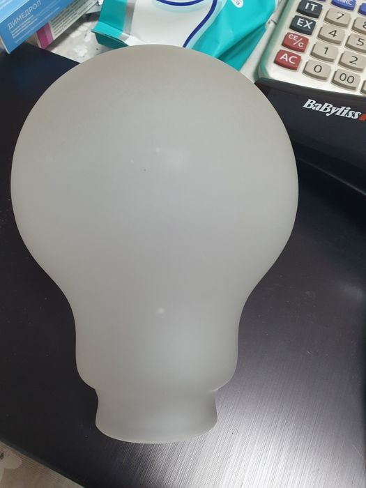 Продам плафон в идеальном состоянии