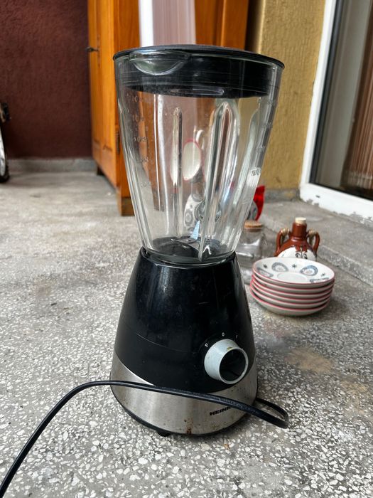 Blender de bucătărie Heinner