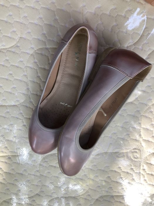 Дамски обувки Mat Star