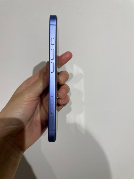 Iphone 16 ,128GB Срочно!!Идеально!!!