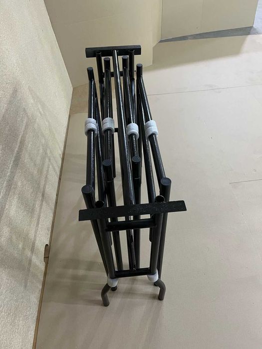 Каркасы на столы книжки