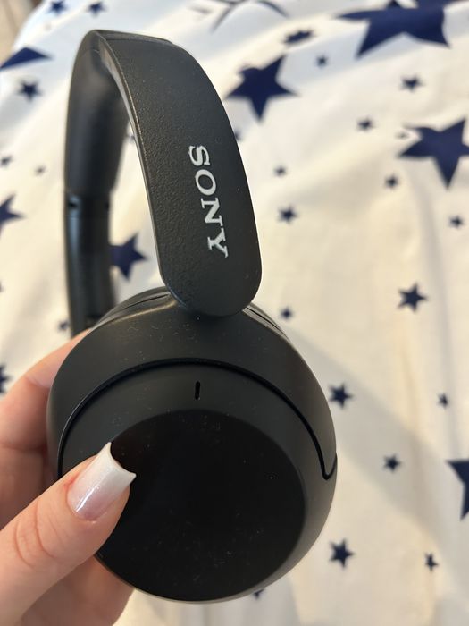 Casti  Sony WH-XB910N