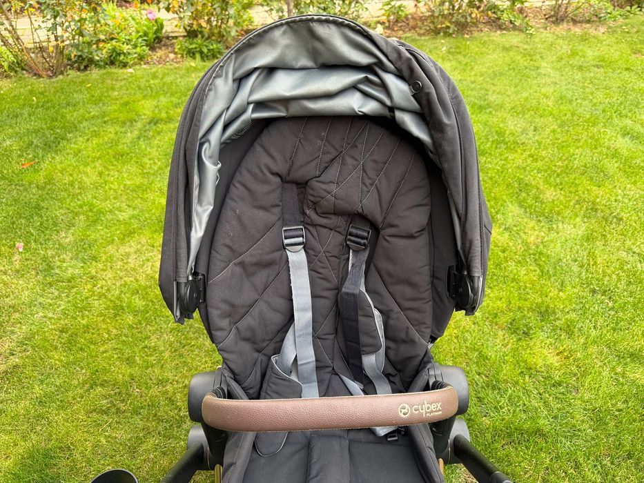 Количка Cybex Priam