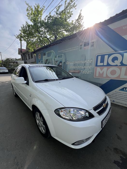 Chevrolet Gentra 2023 batumotors