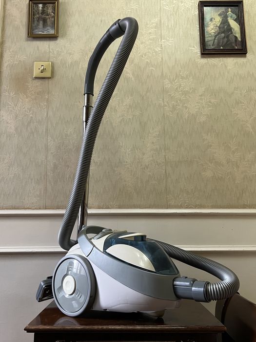 Пылесос Zelmer Galaxy 2 01Z010