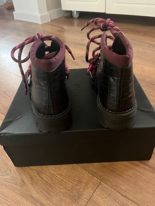 Туристически обувки PINKO