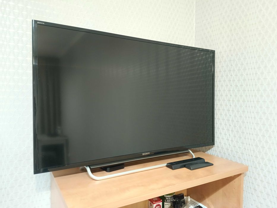 Продам телевизор Sony