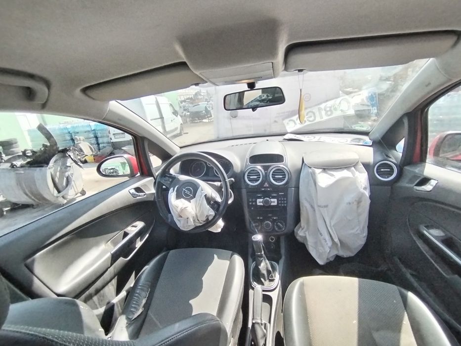 Racitor gaze egr 1.3 cdti Z13DTJ 93169066 Opel Corsa D (2006 - 2011)