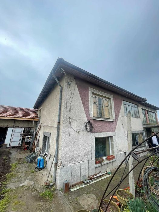 Продава се Къща в Първомай - 190 кв.м за 316 €/кв.м - Снимка #11