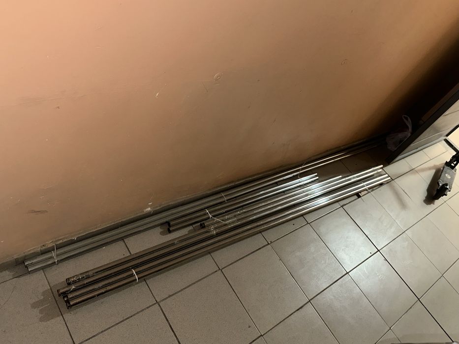 Каркас для фотозон