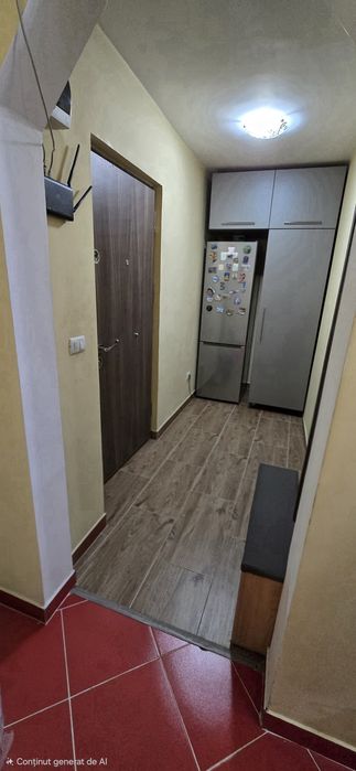 Garsonieră 40 mp utili