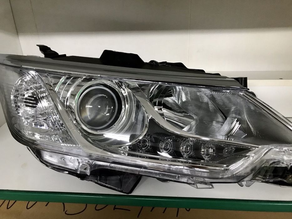 Фары Камри 55 Camry 14-18