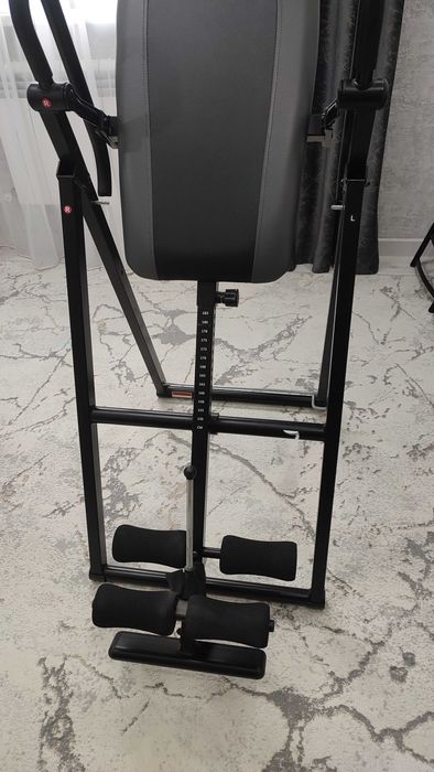 Инверсионный стол Gofit