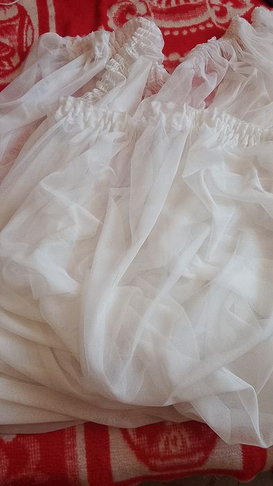 Продается тюлевая штора