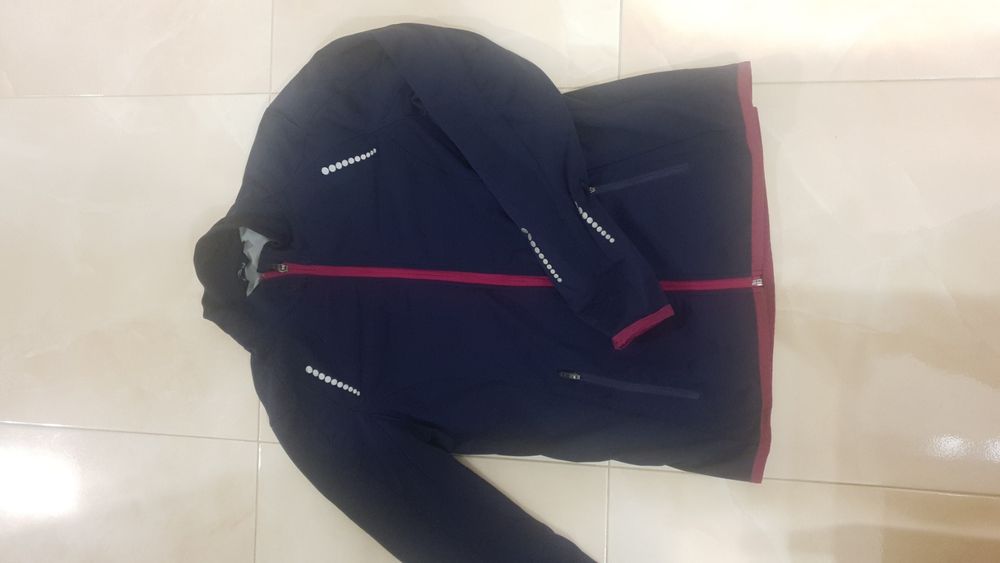 Дамско яке Crane