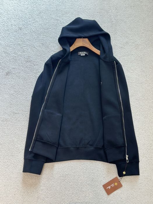 Trening Loro Piana , calitate premium , pe comanda , nou , XL