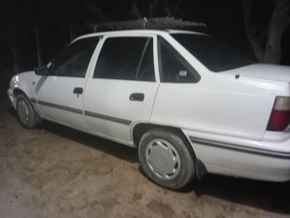 Nexia 1 sotiladi