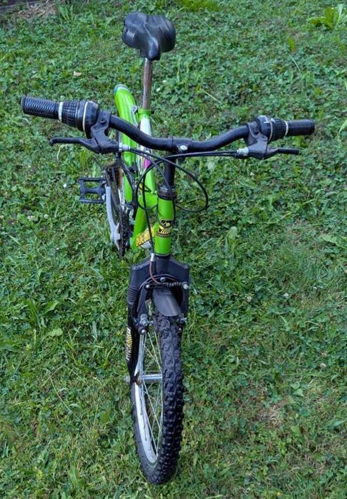 Детски велосипед BACHINI 20 " със скорости