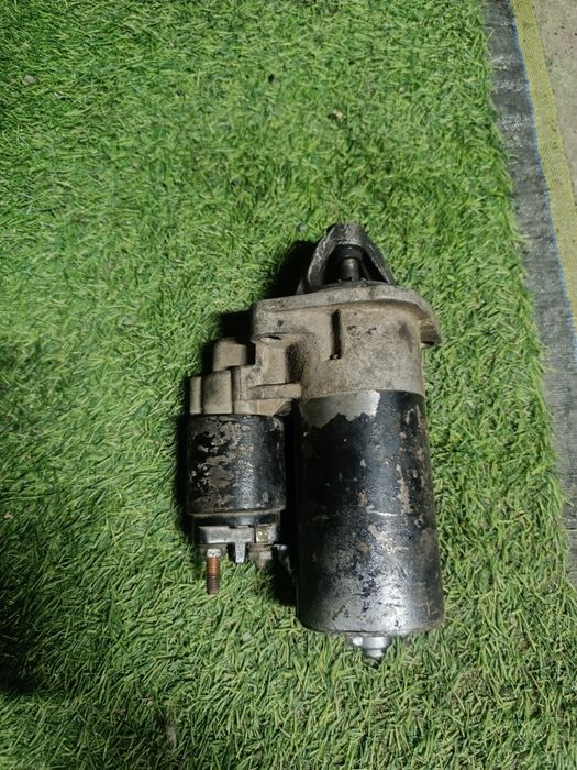 Стартер на Ваз 2110