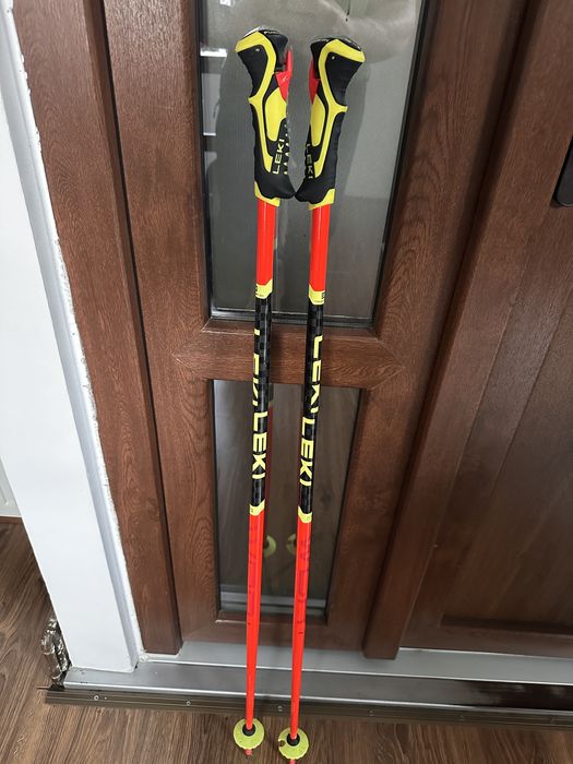 Bete ski Leki 105 cm