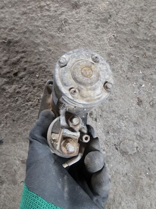 Electromotor cu codul 8200584664 pentru Dacia Logan, 1.6