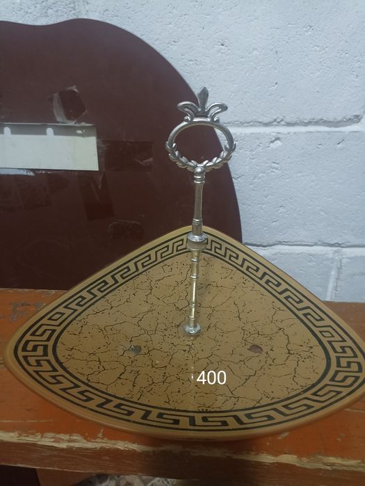 Ваза для конфет , подстаканник Юг