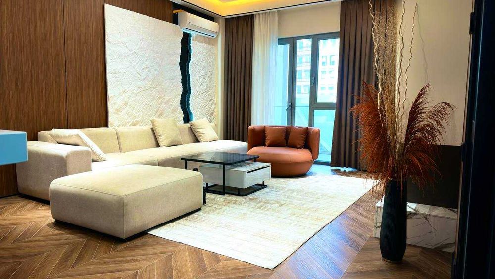 Mirabad Avenue 2\3\9. 3 линия