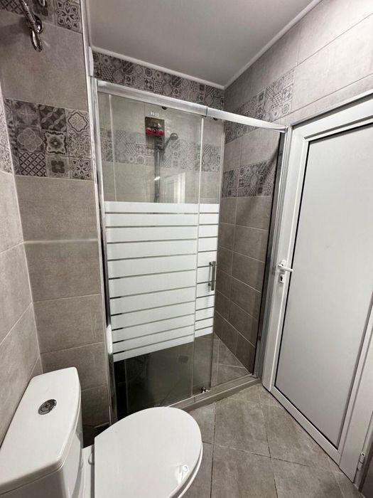 Двустаен апартамент в ж.к. Гео Милев